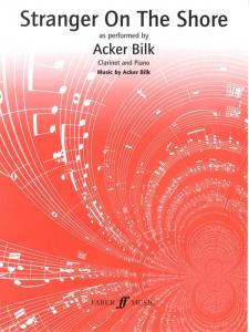 Acker Bilk: Stranger On The Shore (Clarinet)