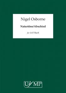 Nigel Osbourne: Naturtöne/Abschied