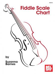 Suzanna Barnes: Fiddle Scale Chart