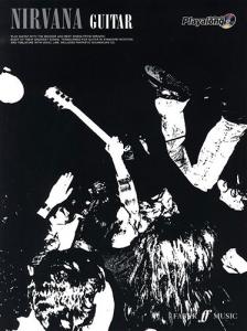 Authentic Playalong: Nirvana (Guitar TAB)