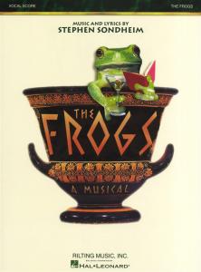 Stephen Sondheim: The Frogs - A Musical