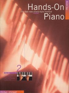 Hands-On Piano Book 2