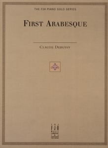 Claude Debussy: First Arabesque