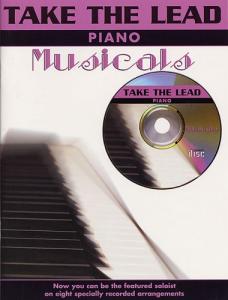 Take The Lead: Musicals (Piano)