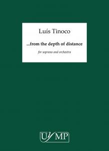 Luís Tinoco: from the depth of distance