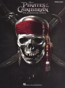 Hans Zimmer: The Pirates Of The Caribbean - On Stranger Tides
