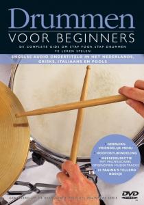 Drummen Voor Beginners