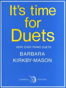 It's Time For Duets