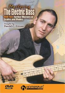 Mastering The Electric Bass 2