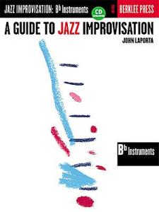 A Guide To Jazz Improvisation: B Flat Instruments