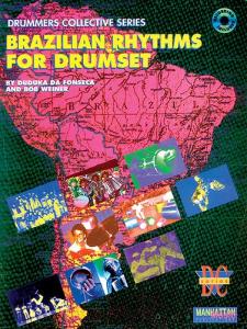 Brazilian Rhythms Drumset