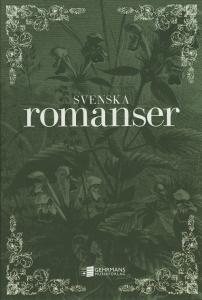 Svenska Romanser