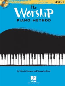 The Worship Piano Method - Level 1