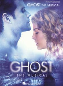 Dave Stewart/Glen Ballard: Ghost - The Musical