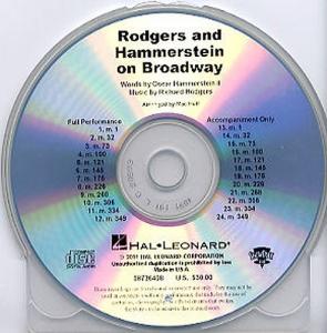 Rodgers/Hammerstein: Broadway