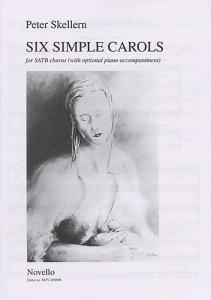 Skellern: Six Simple Carols