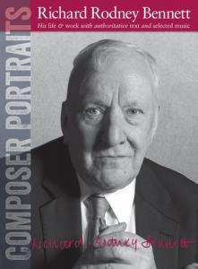 Composer Portraits: Richard Rodney Bennett