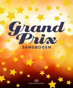 Grand Prix - Sangbogen (Danish)