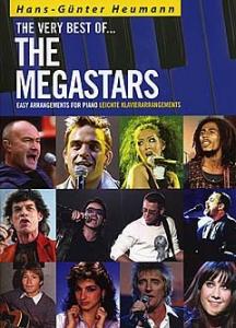 The Very Best Of... The Megastars