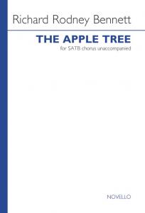 Richard Rodney Bennett: The Apple Tree