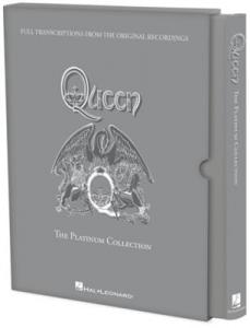 Queen Platinum Collection