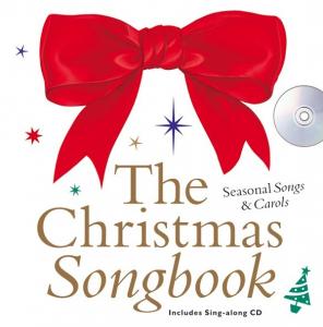 The Christmas Songbook (Hardback)