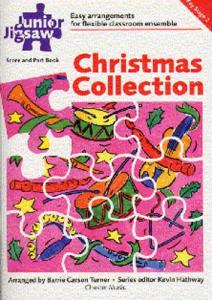 Junior Jigsaw: Christmas Collection