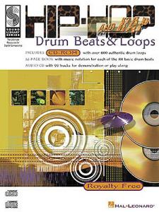 Hip-Hop and Rap Drum Beats and Loops
