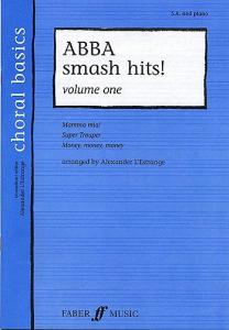 Abba Smash Hits! Volume One (SA)