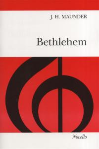 J.H. Maunder: Bethlehem