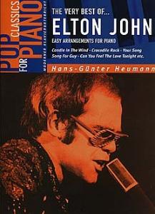 The Very Best Of... Elton John