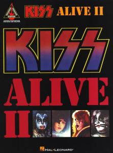Kiss: Alive II