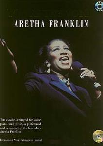You're The Voice: Aretha Franklin