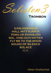 Solisten Trombon - Del 3