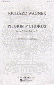 Richard Wagner: Pilgrims' Chorus (TTBB)