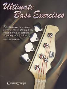 Ultimate Bass Exercises