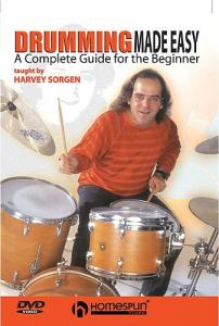 Drumming Made Easy