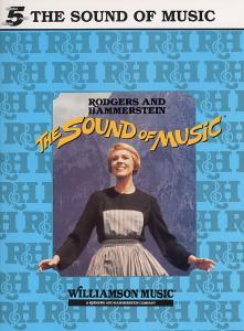 Rodgers And Hammerstein: The Sound of Music - Selections (Five-Finger Piano)