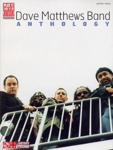 Dave Matthews Band: Anthology (TAB)