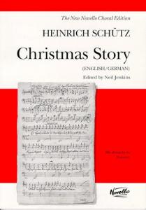 Heinrich Schutz: Christmas Story