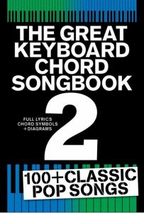 The Great Keyboard Songbook 2