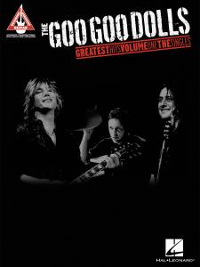 The Goo Goo Dolls: Greatest Hits Volume One - The Singles