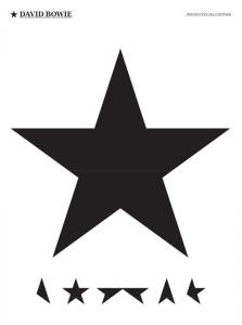 David Bowie: Blackstar