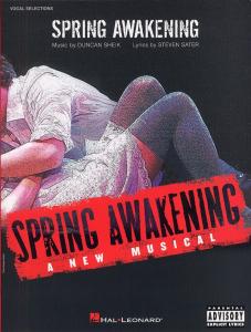 Duncan Sheik: Spring Awakening (Vocal Selections)