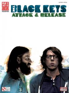 The Black Keys: Attack & Release