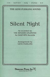Silent Night (SSATBB)