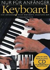 Nur Für Anfänger: Keyboard