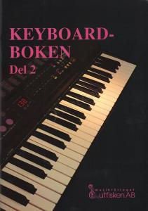 Keyboardboken 2
