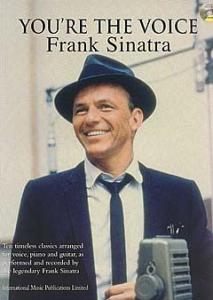 You're The Voice: Frank Sinatra