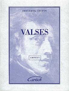 Fryderyk Chopin: Valses